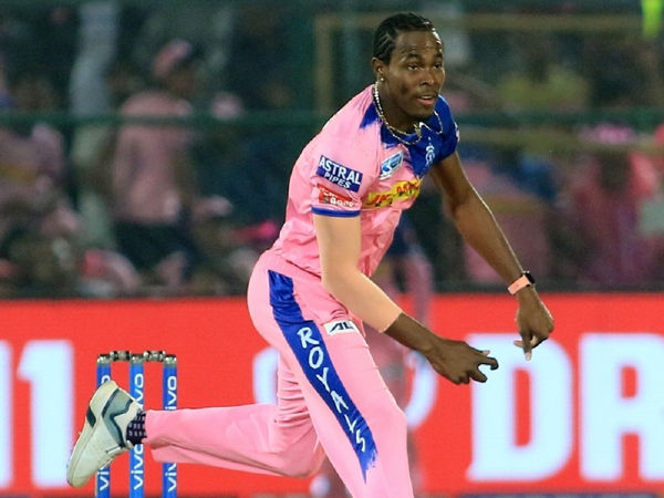 Jofra Archer suffers injury setback and is ruled out of Sri Lanka tour and IPL