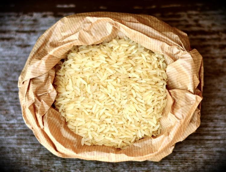 know the benefits of rice water