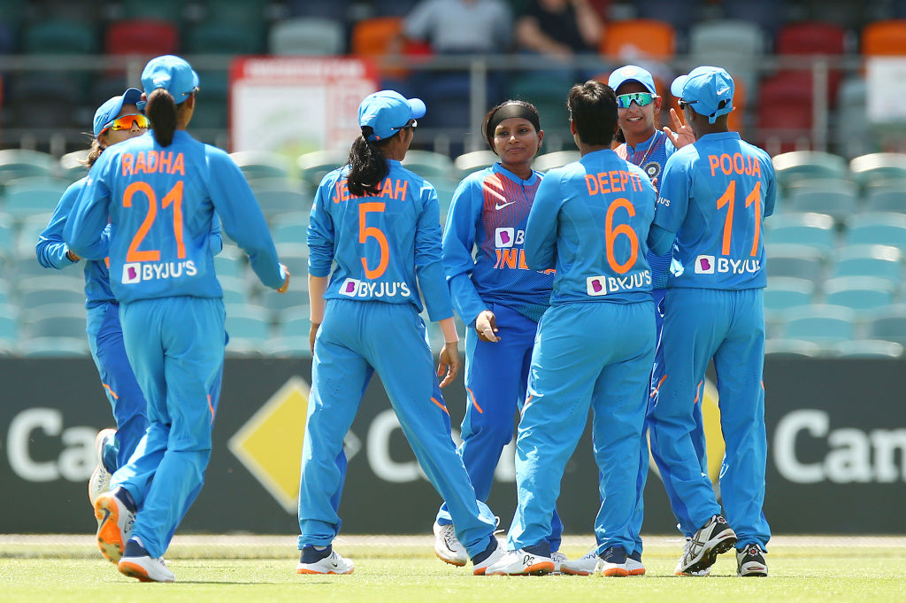 Womens T20 Tri Series