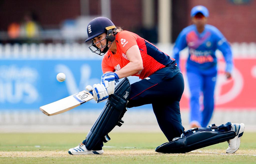 Womens T20 Tri Series