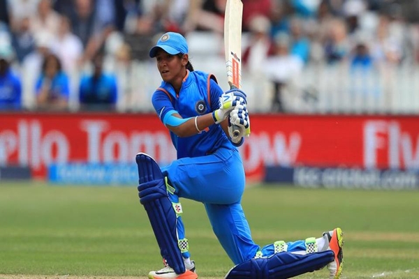 Harmanpreet Kaur