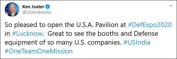 pace-of-defence-cooperation-between-india-and-america-is-accelerating