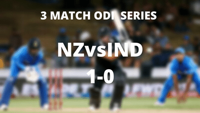 nz vs ind