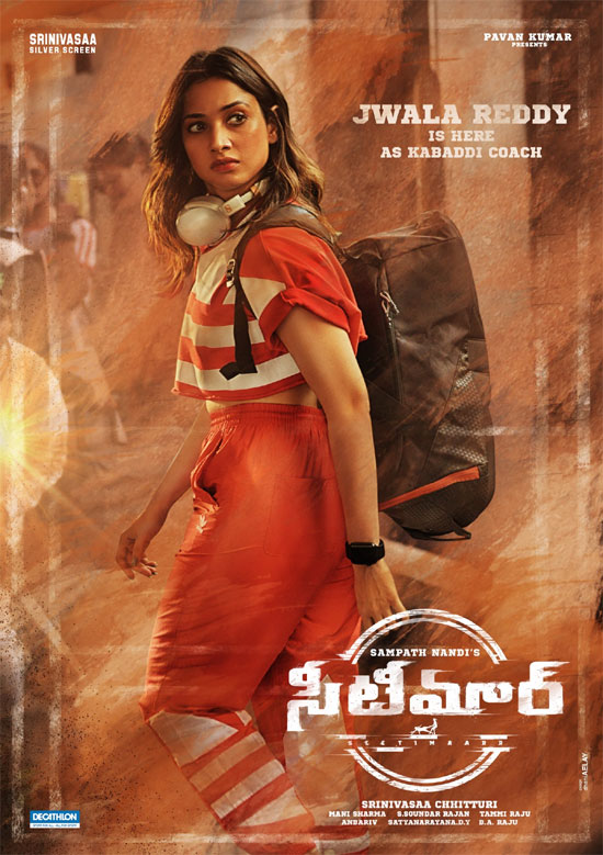 tamanna-as-jwalareddy-in-seetimaar-movie