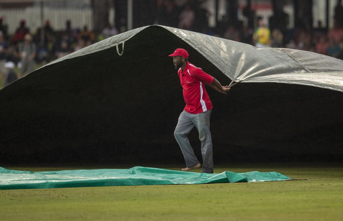 SA vs ENG, 2nd ODI