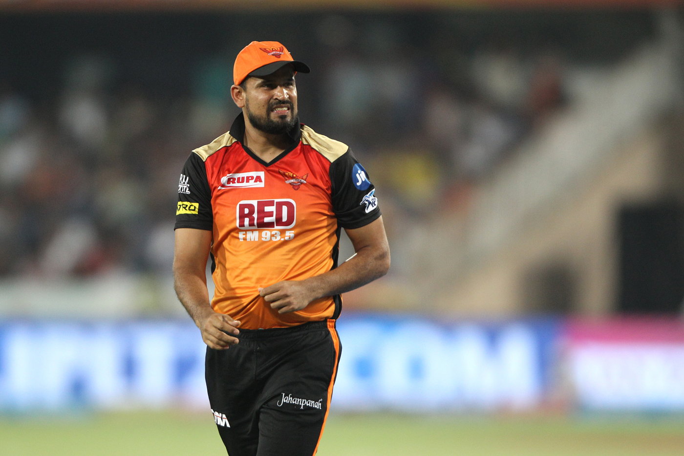 IPL'19 , Players,  SRH,  Jaydev Unadkat