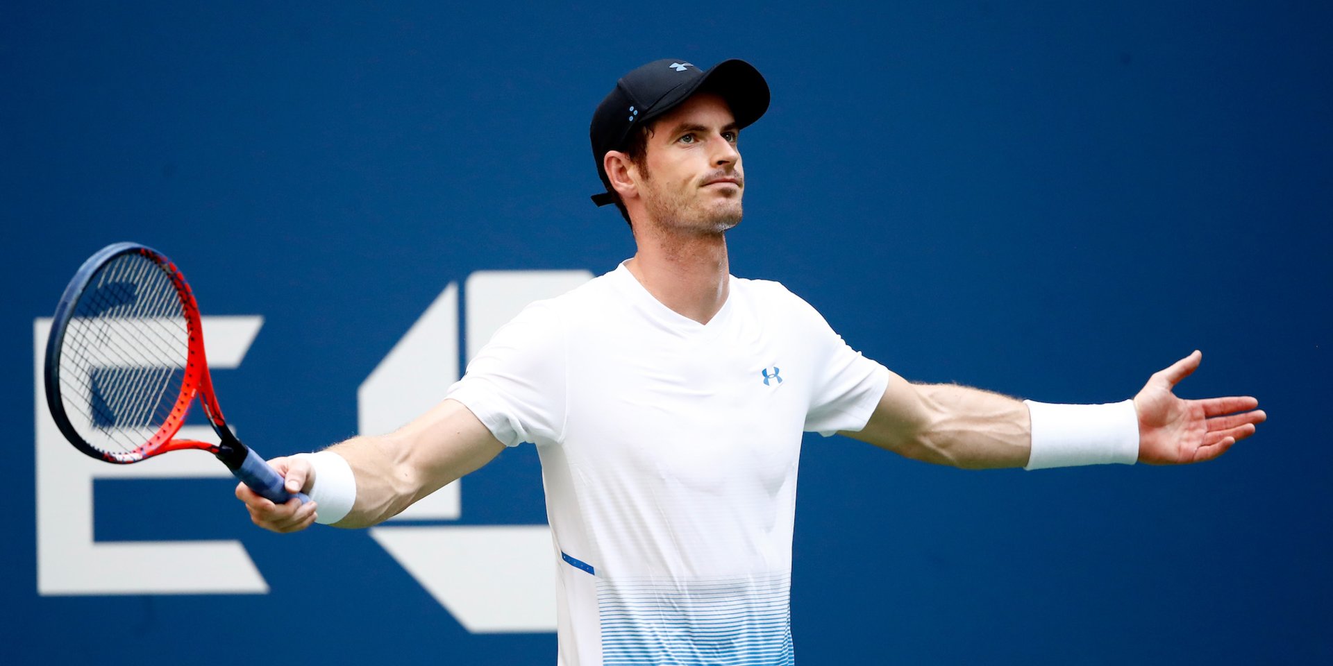 Andy Murray