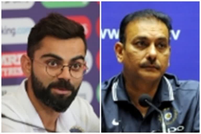 All in the head: Virat Kohli on lack of preparation time for WTC final