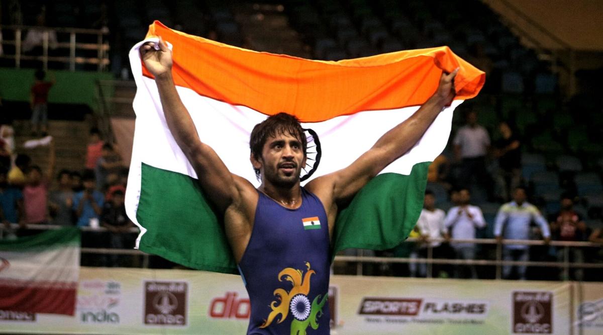 Bajrang Punia