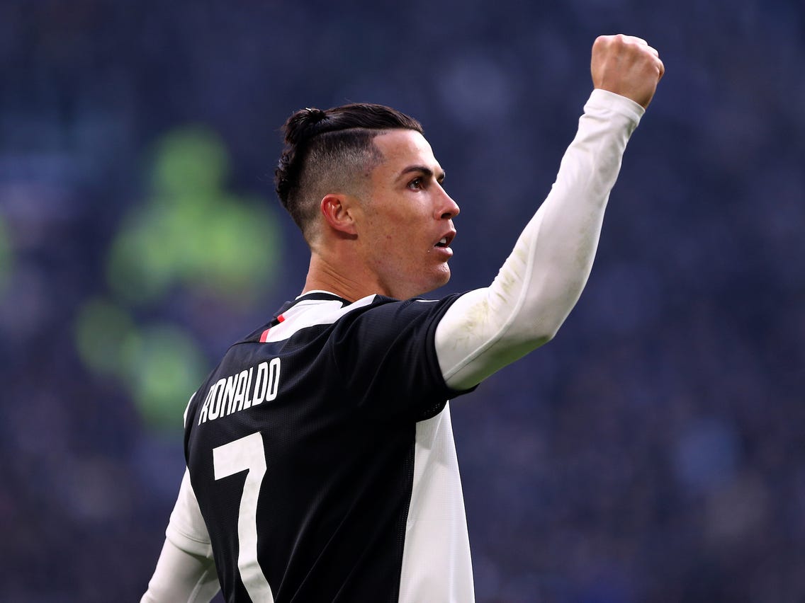 Serie A,Cristiano Ronaldo,  Turin, Champions League