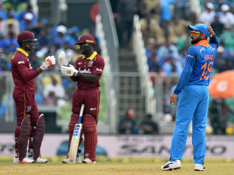 Mohammad Azharuddin, Ind-WI T20I, Hyderabad, Hyderabad Cricket Association