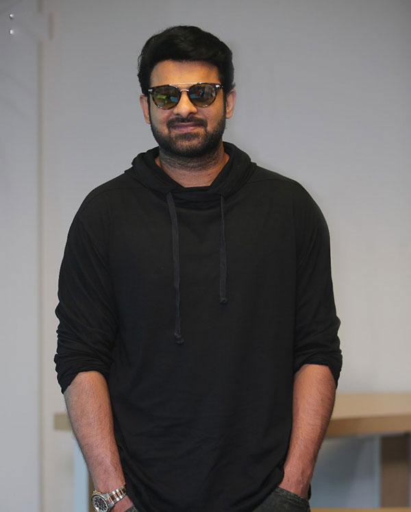 Prabhas