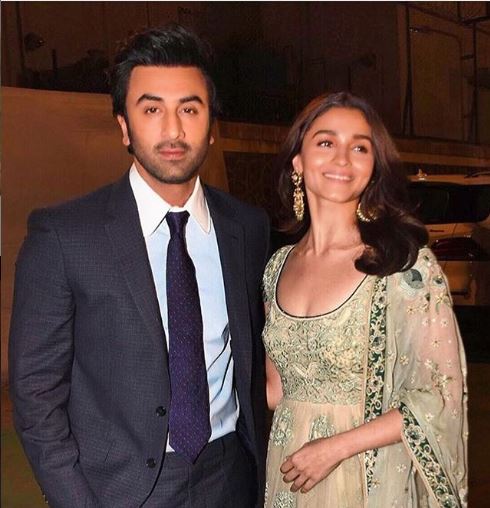 Alia Bhatt And Ranbir Kapoor Have Reportedly Set A Wedding Date