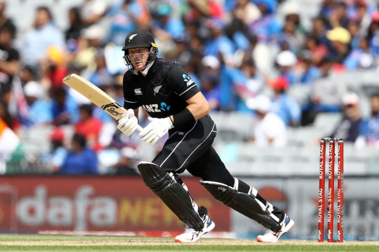 martin guptill