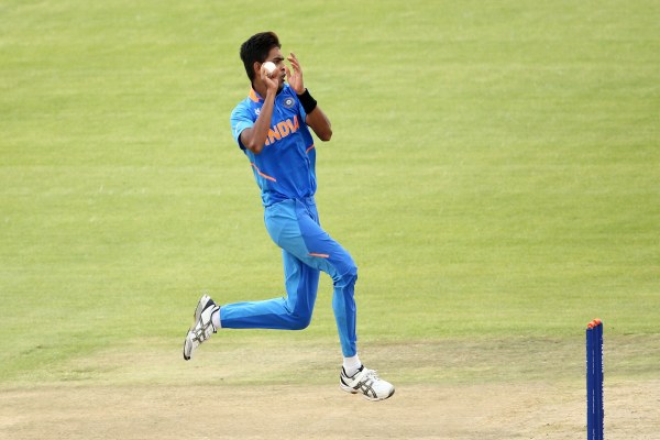 ICC U-19 World Cup: Meet the future stars of Indian cricket