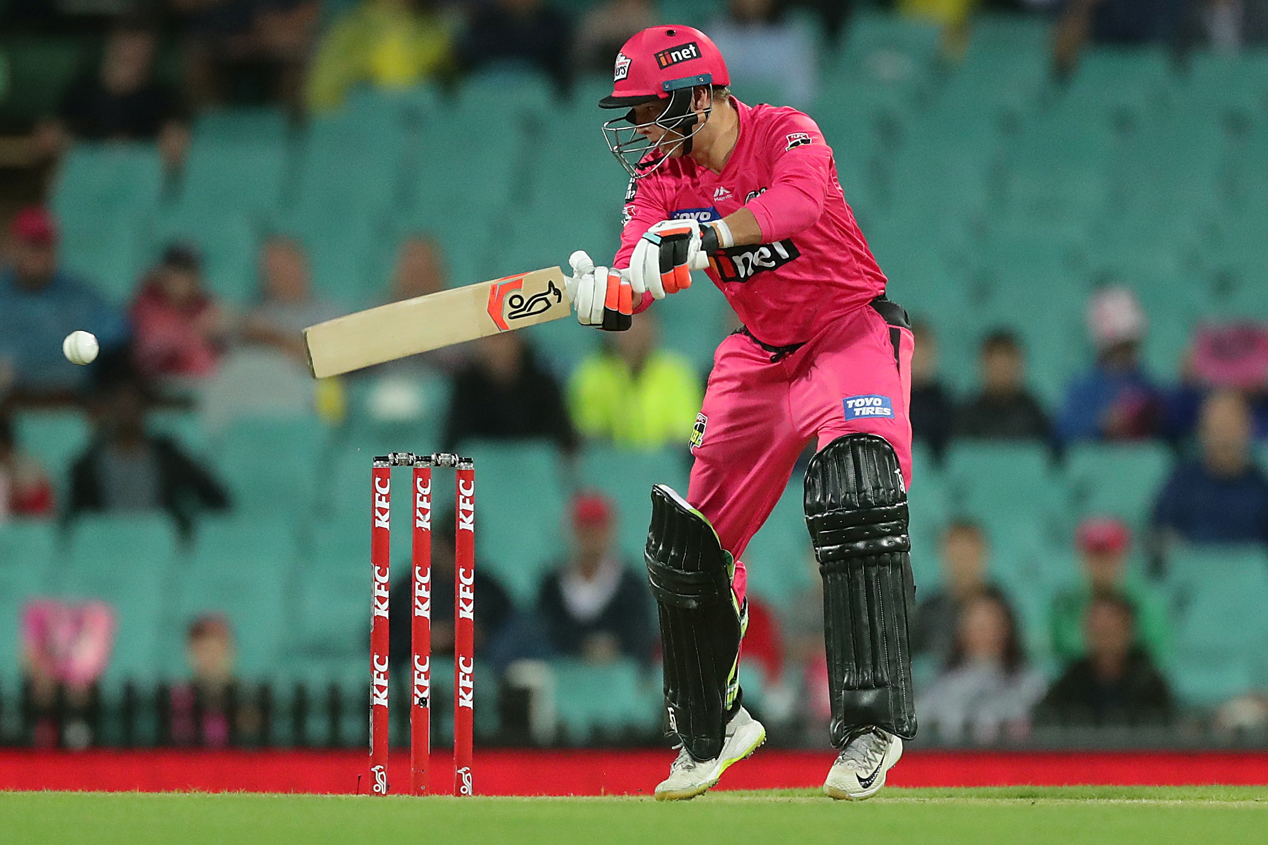 BBL: Sydney Sixers beat Melbourne Stars, win 2nd title