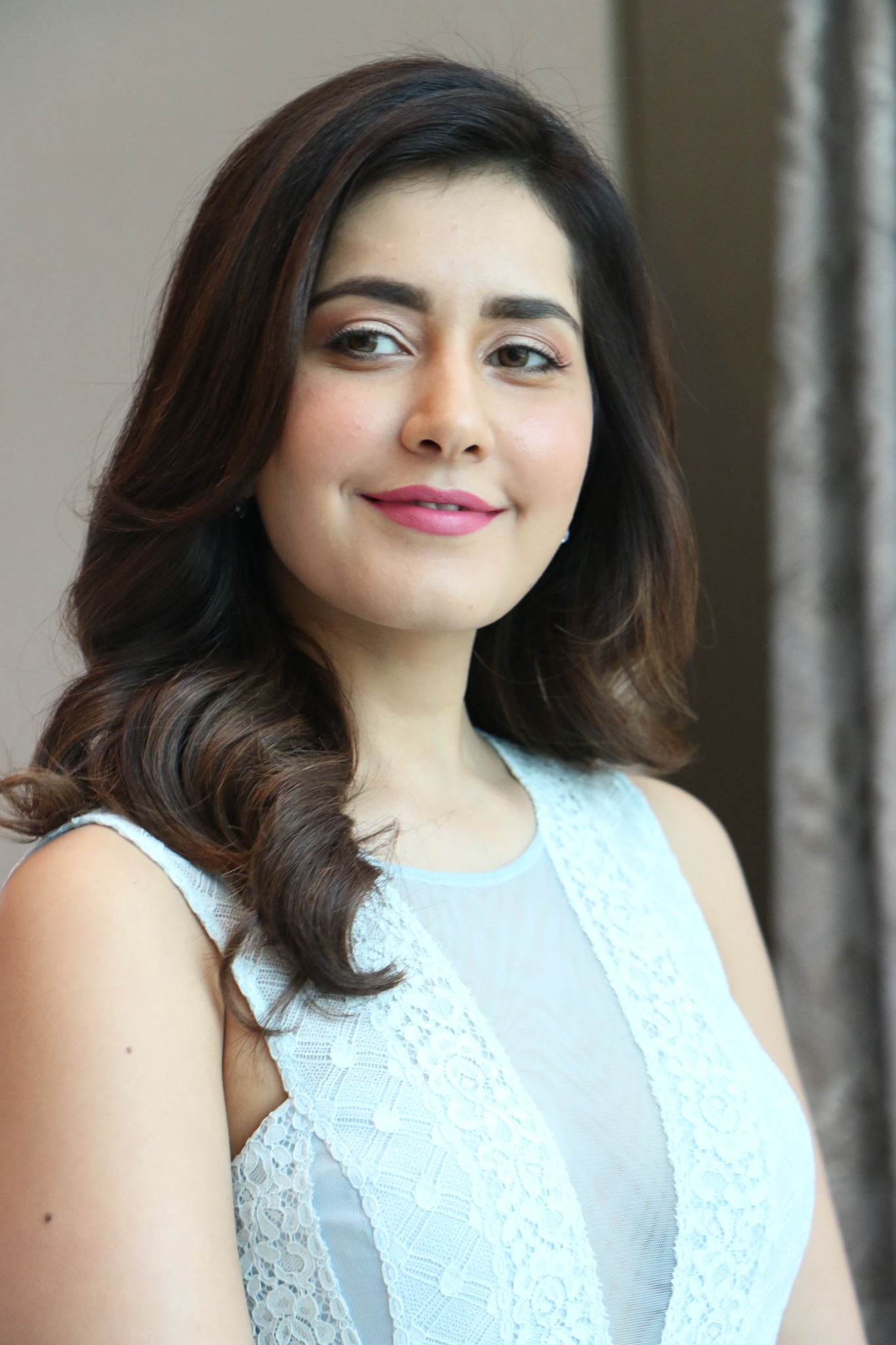 RAASHI KHANNA