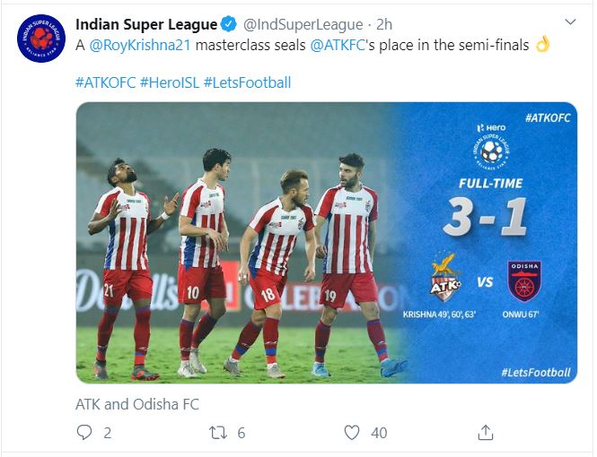 Indian Super League