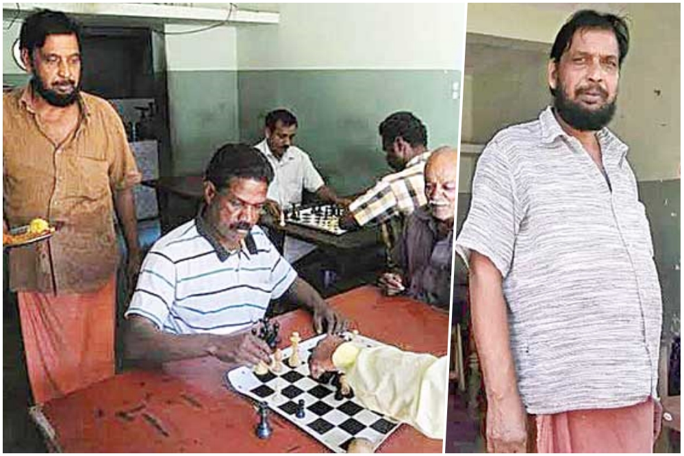 Kerala's Marottichal How defeat alcohol and turns into India's 100 percent first Chess Village