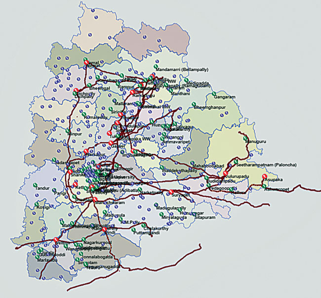 ts transco digitalization