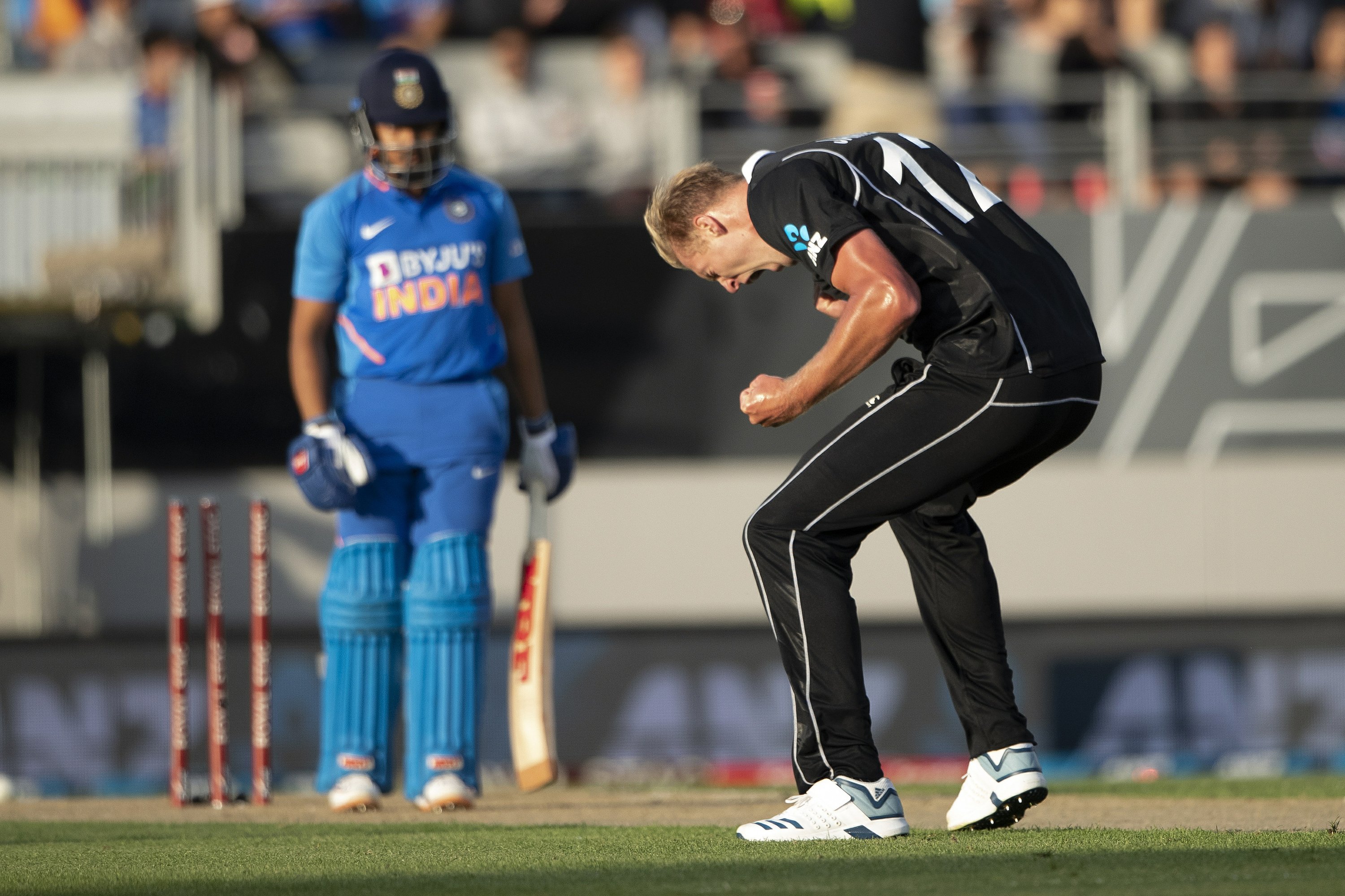 NZvsIND