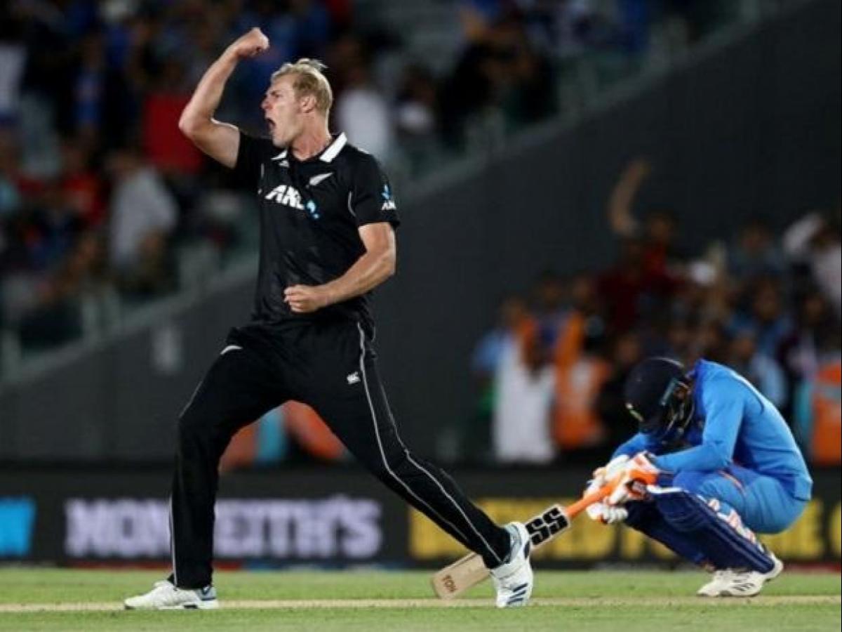 NZvsIND