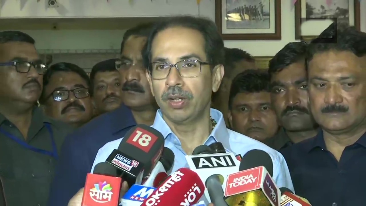 Hinganghat case: Maha CM Uddhav Thackeray terms incident as 'barbaric'