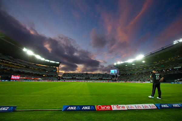 newzeland cricket ground