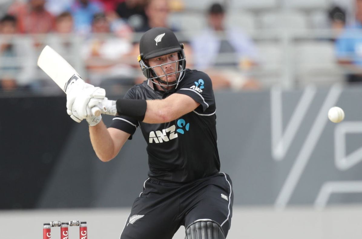 Martin Guptill