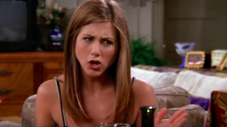 5 most relatable rachel green dialogues on jennifer aniston birthday