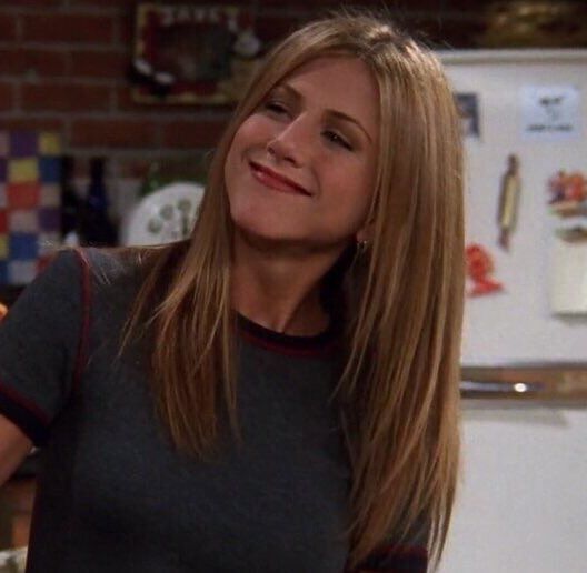 5 most relatable rachel green dialogues on jennifer aniston birthday