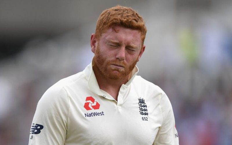 Jonny Bairstow rested as Ben Foakes, Keaton Jennings earn call-ups to England Test squad for Sri Lanka tour