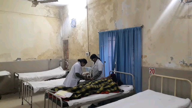 जेके लोन अस्पताल , JK Lone Hospital of kota, फंगल इंफेक्शन का खतरा, Fungal infection in JK Lone Hospital, kota news,