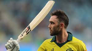 Glenn maxwell