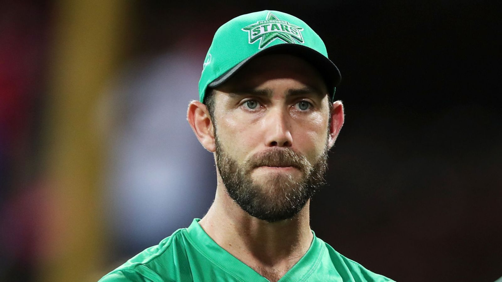 Glenn maxwell