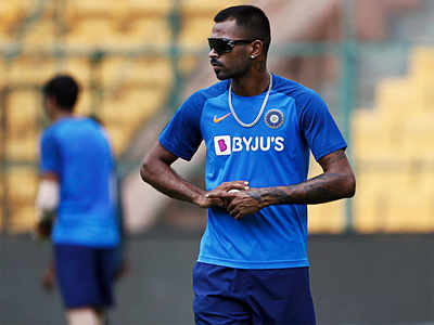 hardik pandya