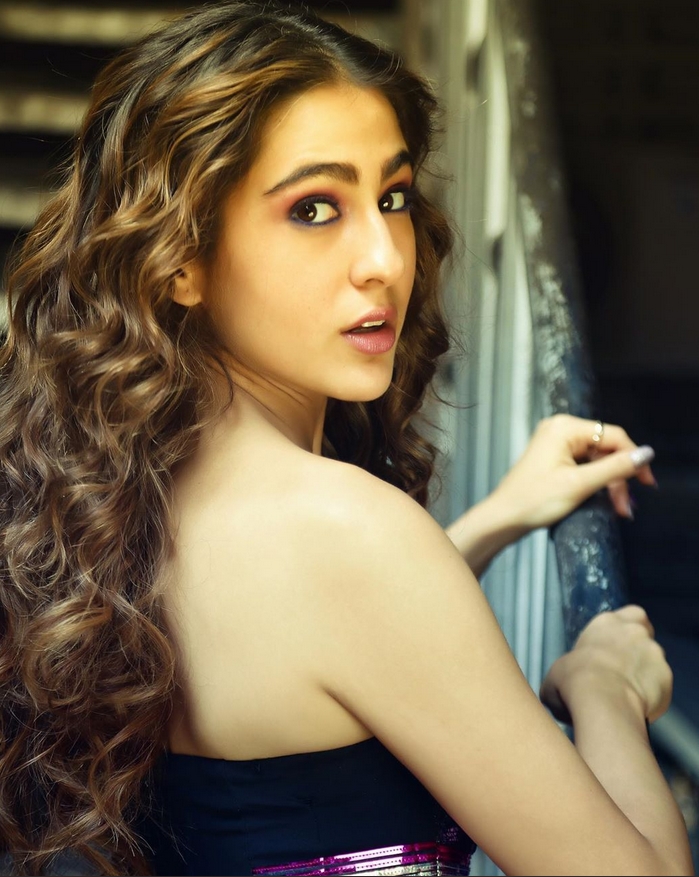 sara ali khan, love aaj kal, சாரா அலி கான்