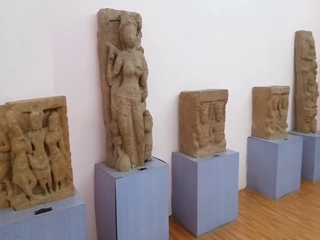 Special story on the historical and archaeological heritage of Sirpur