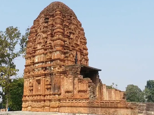 Special story on the historical and archaeological heritage of Sirpur