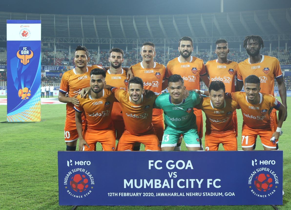 FC Goa