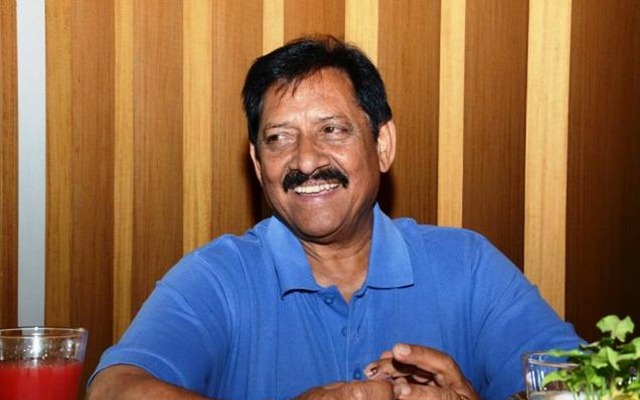 Chetan Chauhan