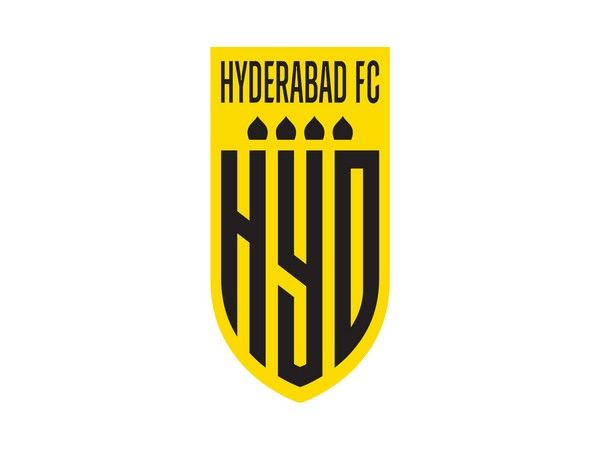 Hyderabad FC's new logo and crest