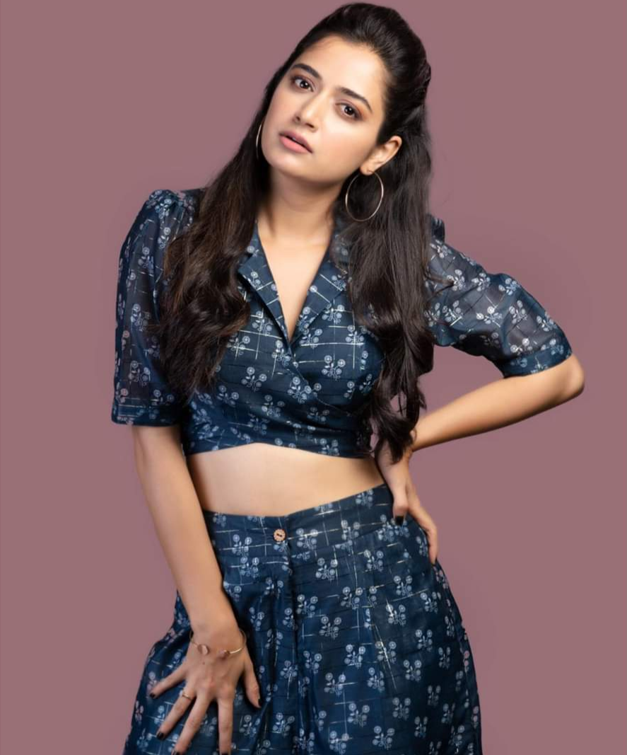 Ashika Ranganath