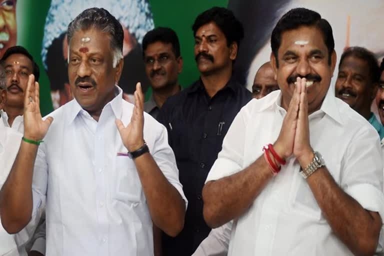 தமிழ்நாடு பட்ஜெட், tn budget, cm, deputy cm, edapaddi palanisamy, paneer selvam, stalin