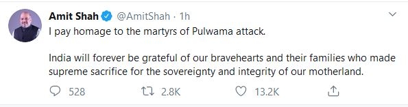 PulwamaAttack