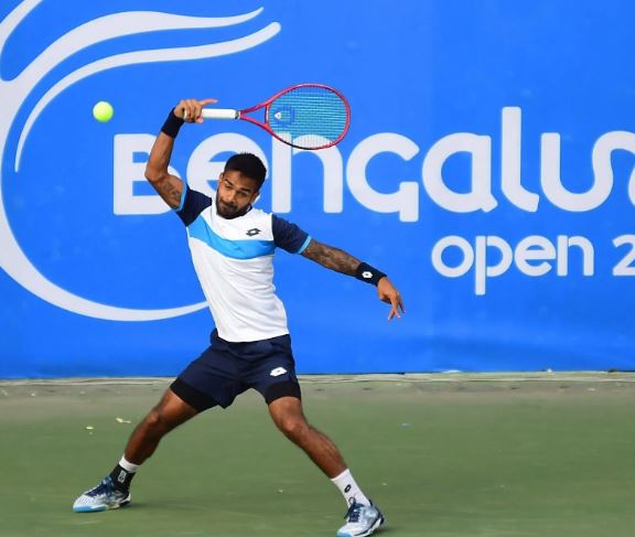 Bengaluru Open