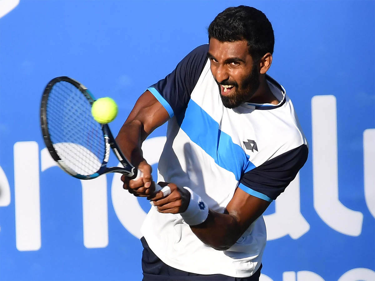 Bengaluru Open