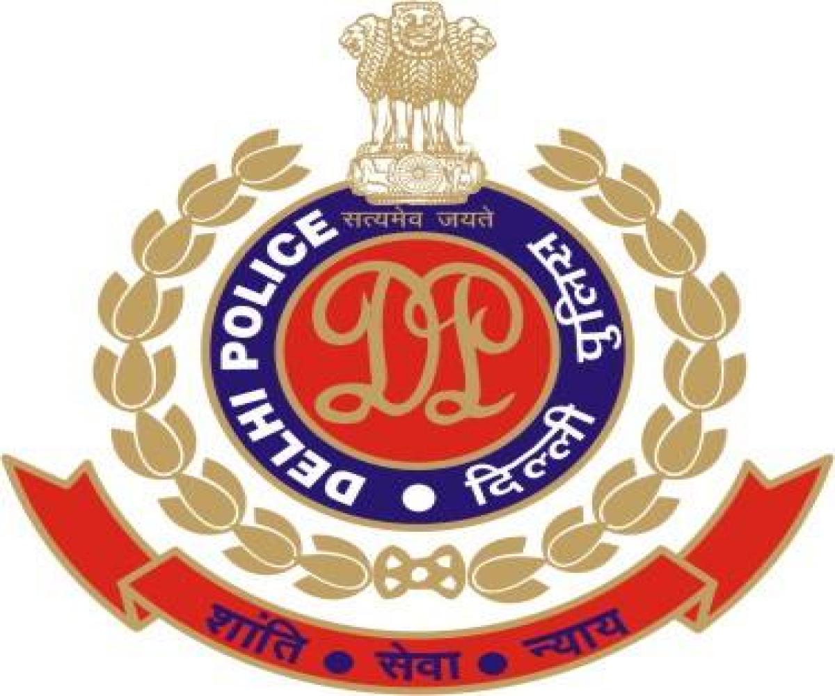 Sanjeev Chawla, Delhi Police