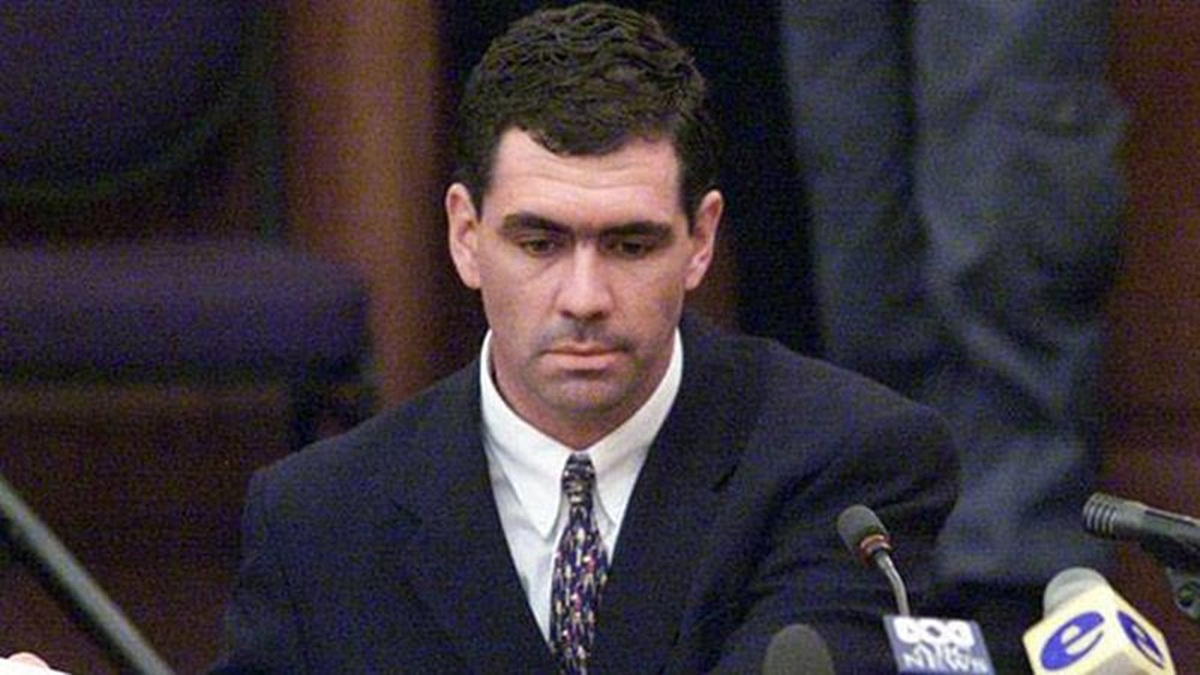 Hansie Cronje