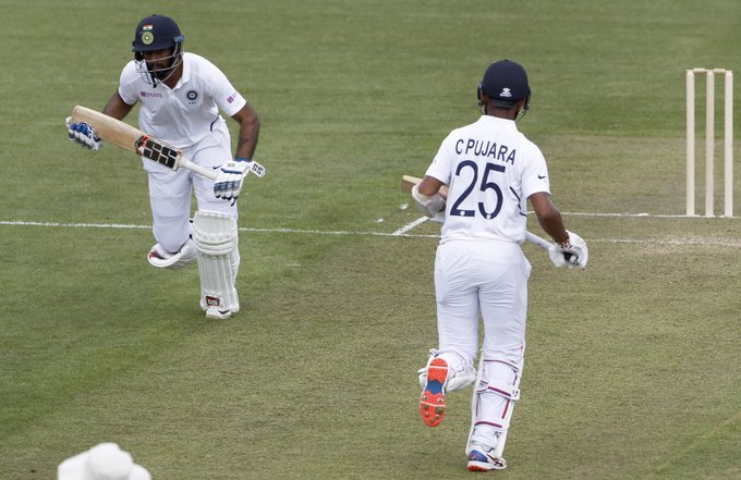 new zealand XI vs India